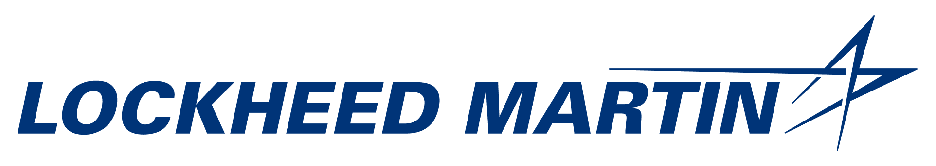 Lockheed Martin logo