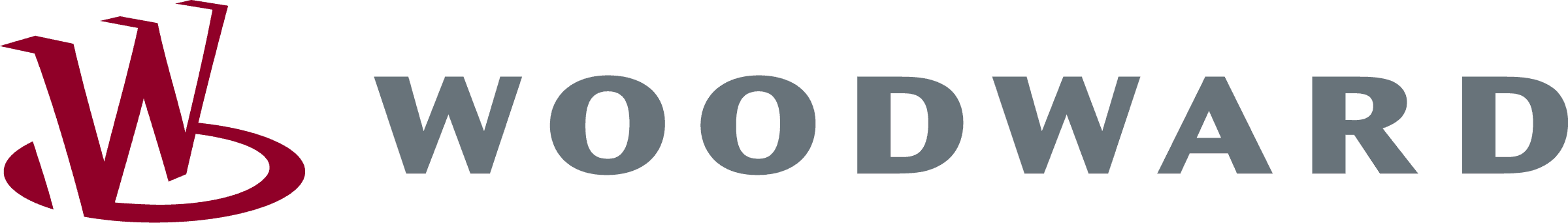 Woodward Logo