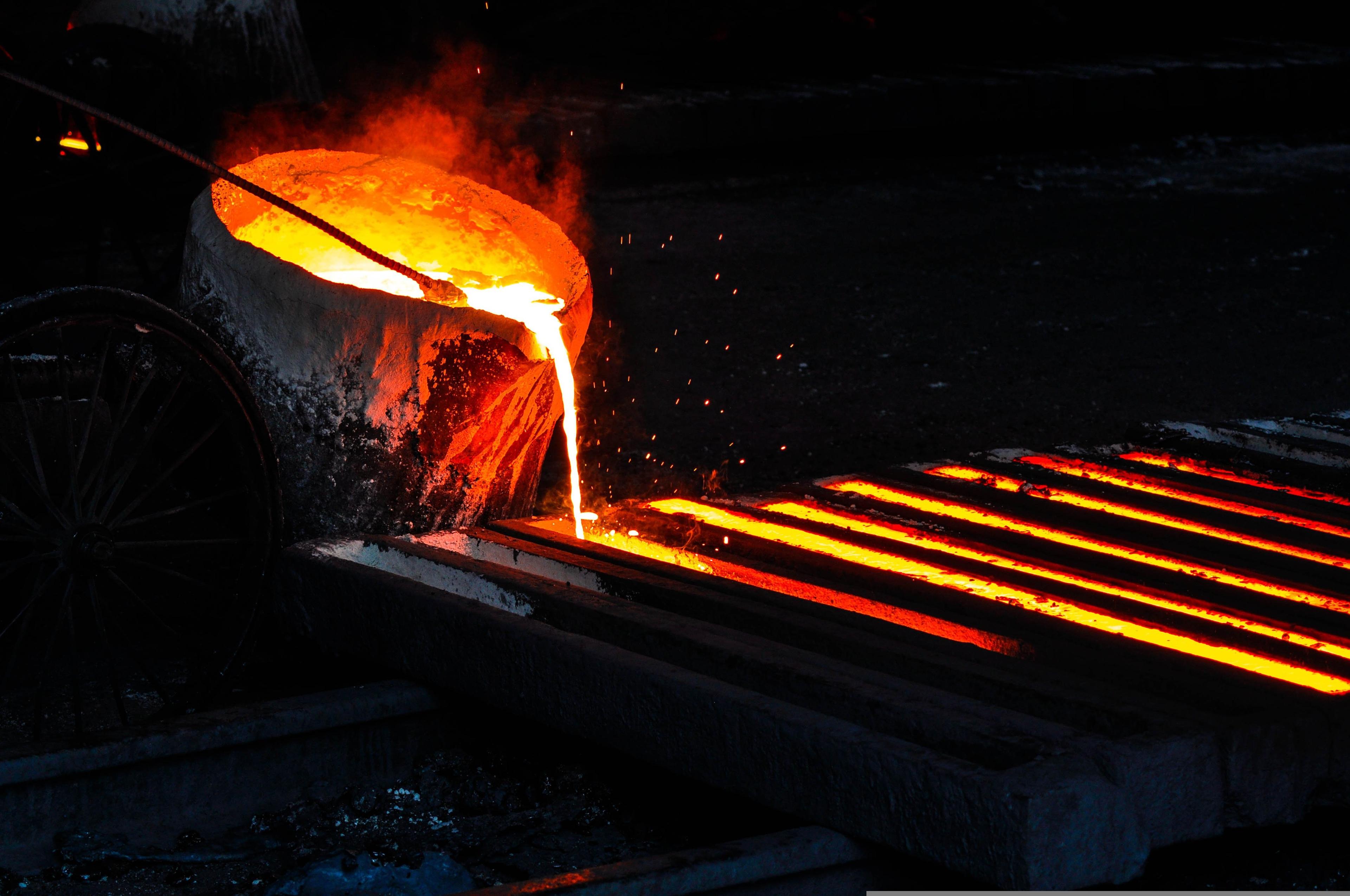 manufacturing