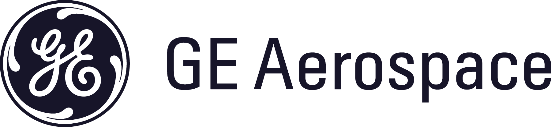 GE Logo