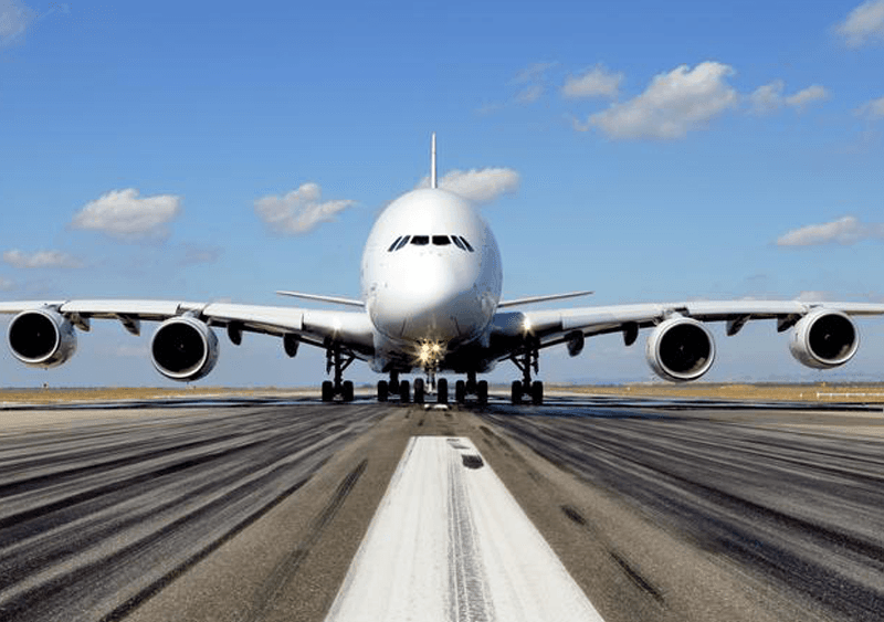 Airbus Plane