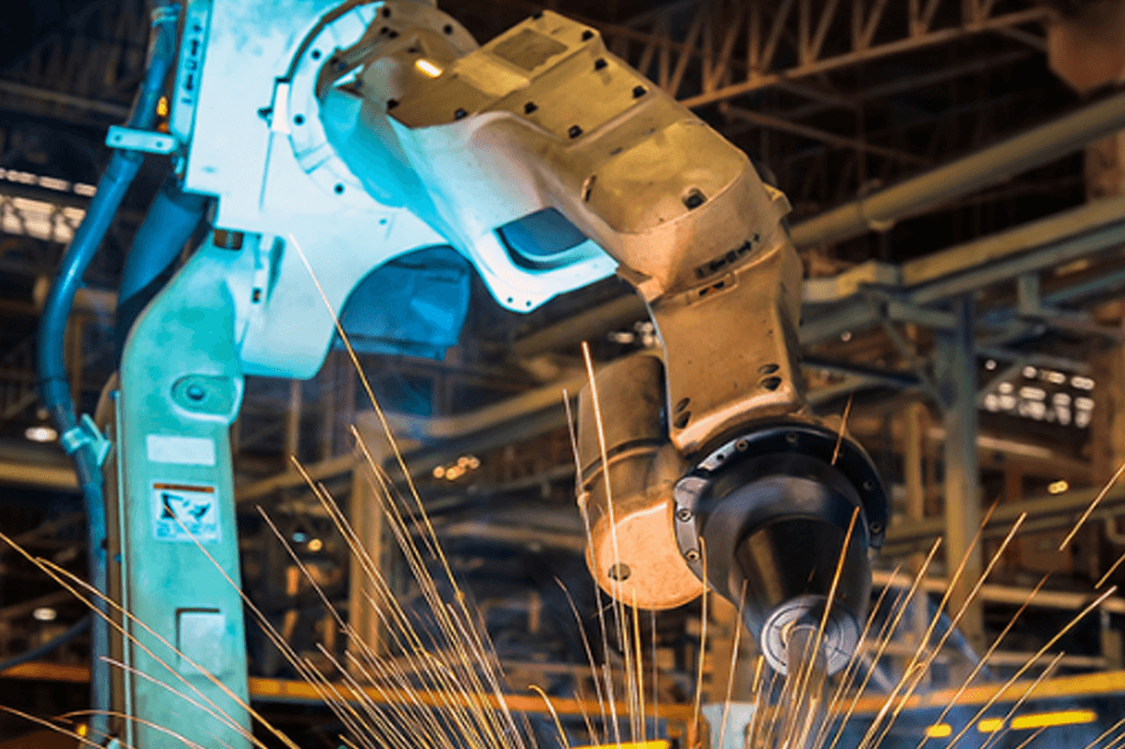 manufacturing