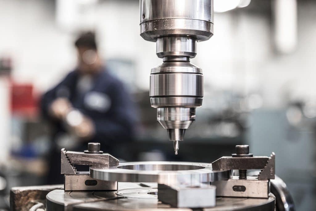manufacturing