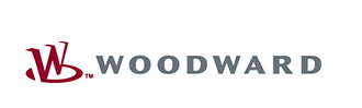 Woodward Logo